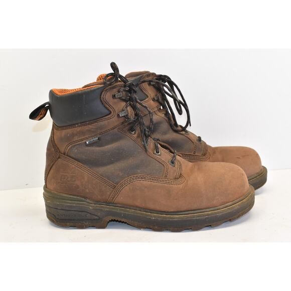 Timberland PRO Men\'s 6\